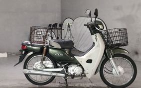 HONDA SUPER CUB50 AA04