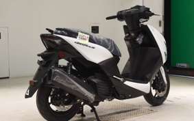 YAMAHA CYGNUSｸﾞﾘﾌｧｽ 2021 SEJ4J