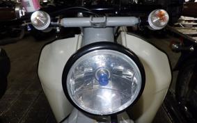 HONDA C50 SUPER CUB C50