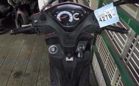 YAMAHA AXIS 125 Z SED7J