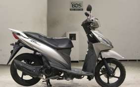 SUZUKI ADDRESS 110 CE47A