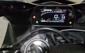 YAMAHA YZF-R1 M 2025 RN65J