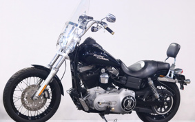 HARLEY FXDB 2008 GX4