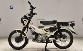 HONDA CT125-2 JA65