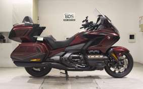 HONDA GL 1800 GOLD WING TOUR DCT 2025 SC79