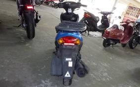 SUZUKI ADDRESS V125 G CF46A