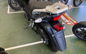 SUZUKI STROM 250 DS11A