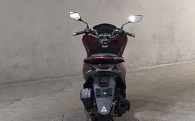 HONDA PCX125 JF81