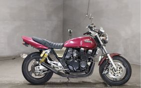 YAMAHA XJR400 R 1995 4HM