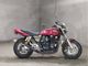 Фото Yamaha XJR400 R 1995 с японского аукциона