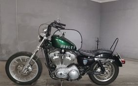 HARLEY HARLEY XL883L CMM