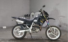 HONDA AX-1 MD21
