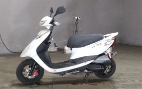 YAMAHA JOG ZR EVOLUTION2 SA39J