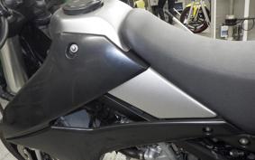 KAWASAKI KLX250D TRACKER X LX250V