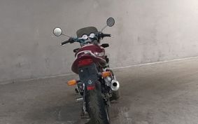 HONDA HORNET 600 1998 PC34