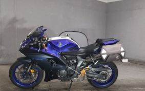 YAMAHA YZF-R7 2022 RM39J