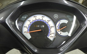 YAMAHA AXIS 125 Z SED7J