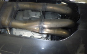 SUZUKI HAYABUSA Gen.3 2022 EJ11A