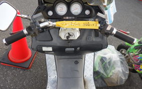 HONDA FORZA 250 S MF06