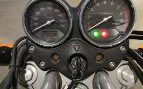 HONDA X4 LD 2002 SC38