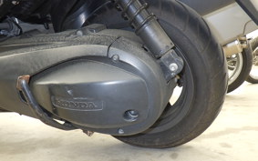 HONDA SILVER ｳｨﾝｸﾞ400GT 2010 NF03