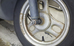HONDA DIO GEN 2 AF27