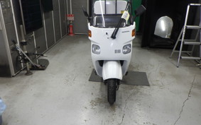 HONDA GYRO CANOPY 2000 TA03