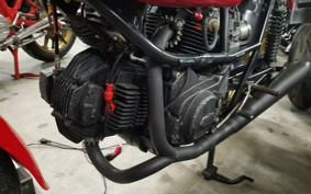 DUCATI 500 1981 DM500SL