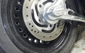 HARLEY FLSTFB 1580 2011