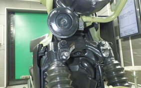 HONDA ｸﾛｽｶﾌﾞ110-2 2023 JA45