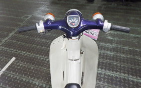 HONDA C90 SUPER CUB 2000 HA02