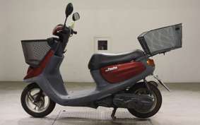 YAMAHA JOG POCHE 2024 SA08J