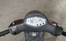 SUZUKI LET`S4 CA45A