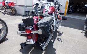 HARLEY FLSTC 1993 BJL