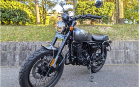 OTHER GPX レジェンド150