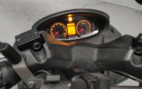 SUZUKI BURGMAN200 CH41A