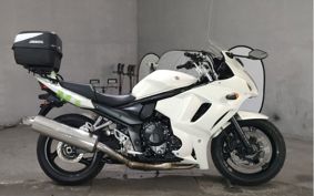SUZUKI BANDIT1250F GW72A