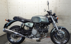 DUCATI GT1000 2006 ZDM103AA6B