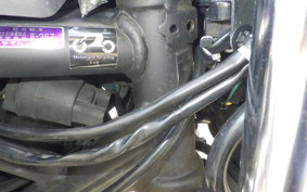 YAMAHA MT-25 RG43J
