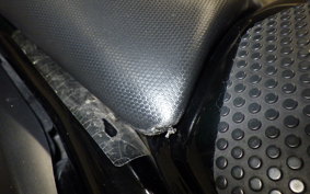 SUZUKI BANDIT 1200 SA 2008 GV79A