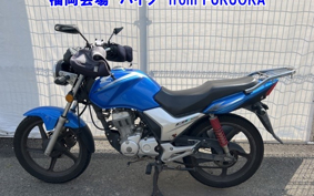 HONDA CBF 125 PCJ7