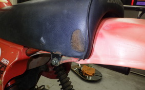 HONDA CR125R 2025 JE01