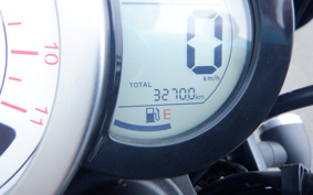 HONDA CB190SS ABS PCL3