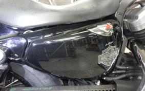 HARLEY XL1200X 2010