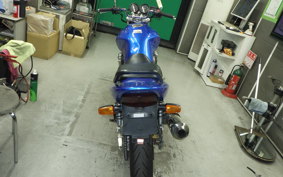 HONDA CB400SF VTEC K 2018 NC54