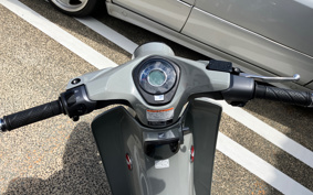 HONDA  SUPER CUB C125 JA71
