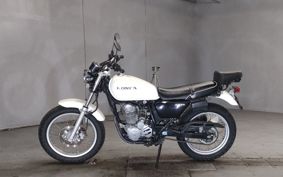 HONDA CB223S MC40