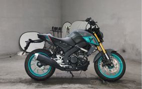 YAMAHA MT-125 RE45J