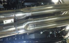 HONDA CB400SF GEN 4 A 2023 NC42