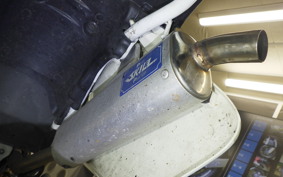HONDA CRM250AR 2004 MD32
